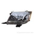 Hilux Vigo 2012 LED Headlamps